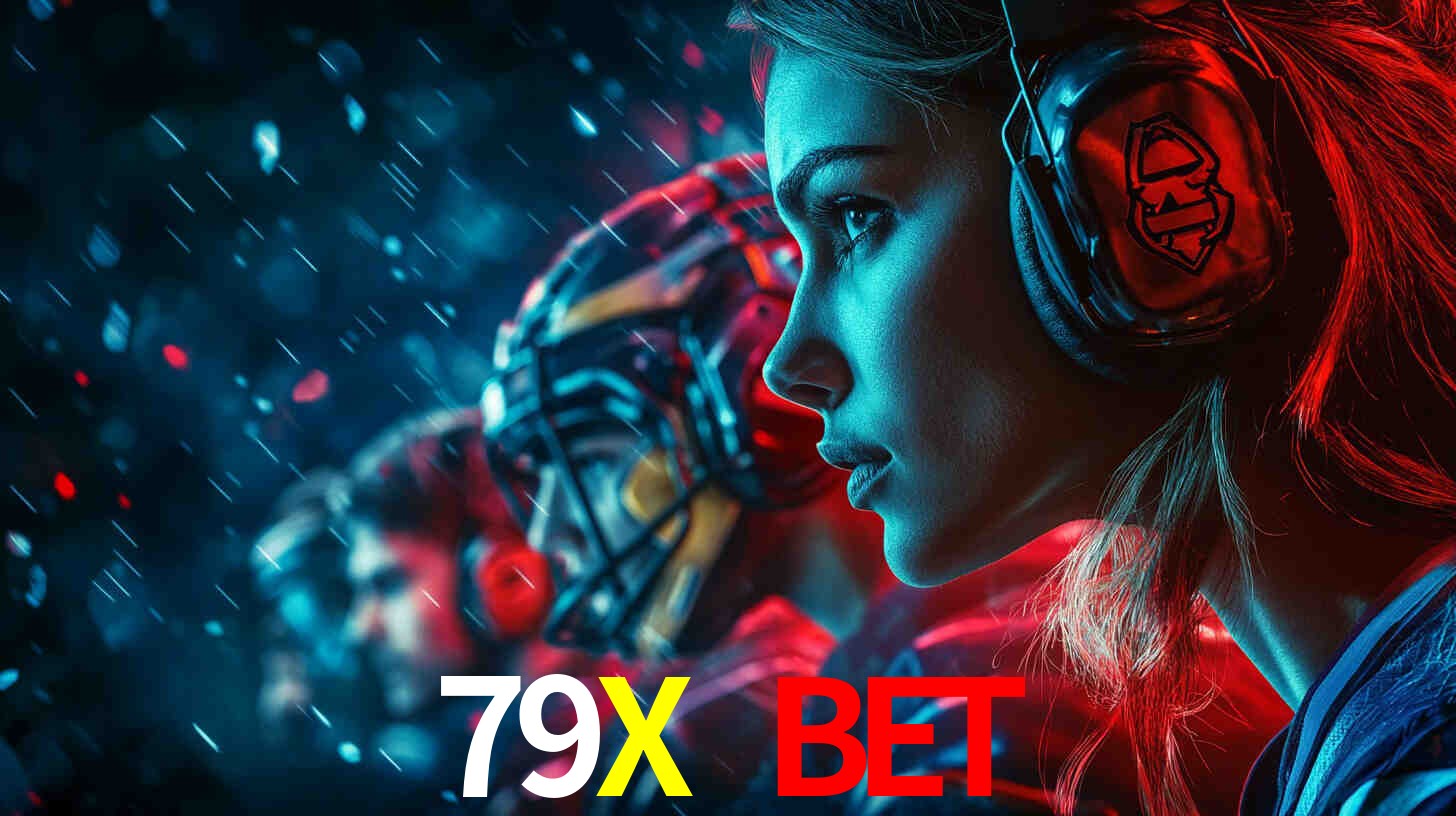 Esportes Disponíveis no 79X BET