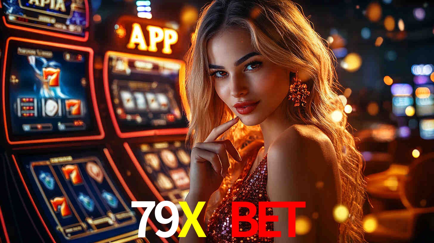 Baixar App Android 79X BET