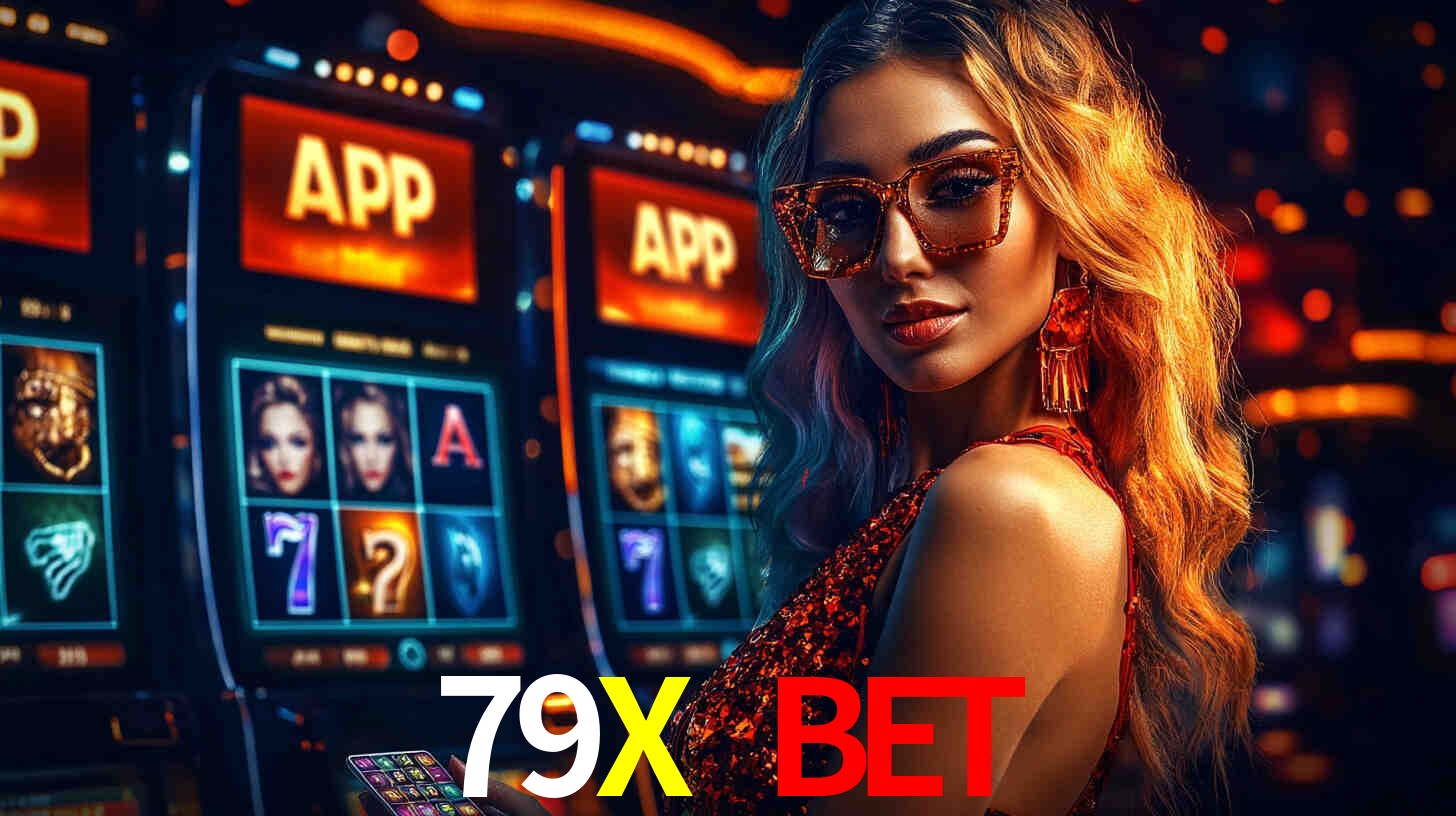 Benefícios do App 79X BET