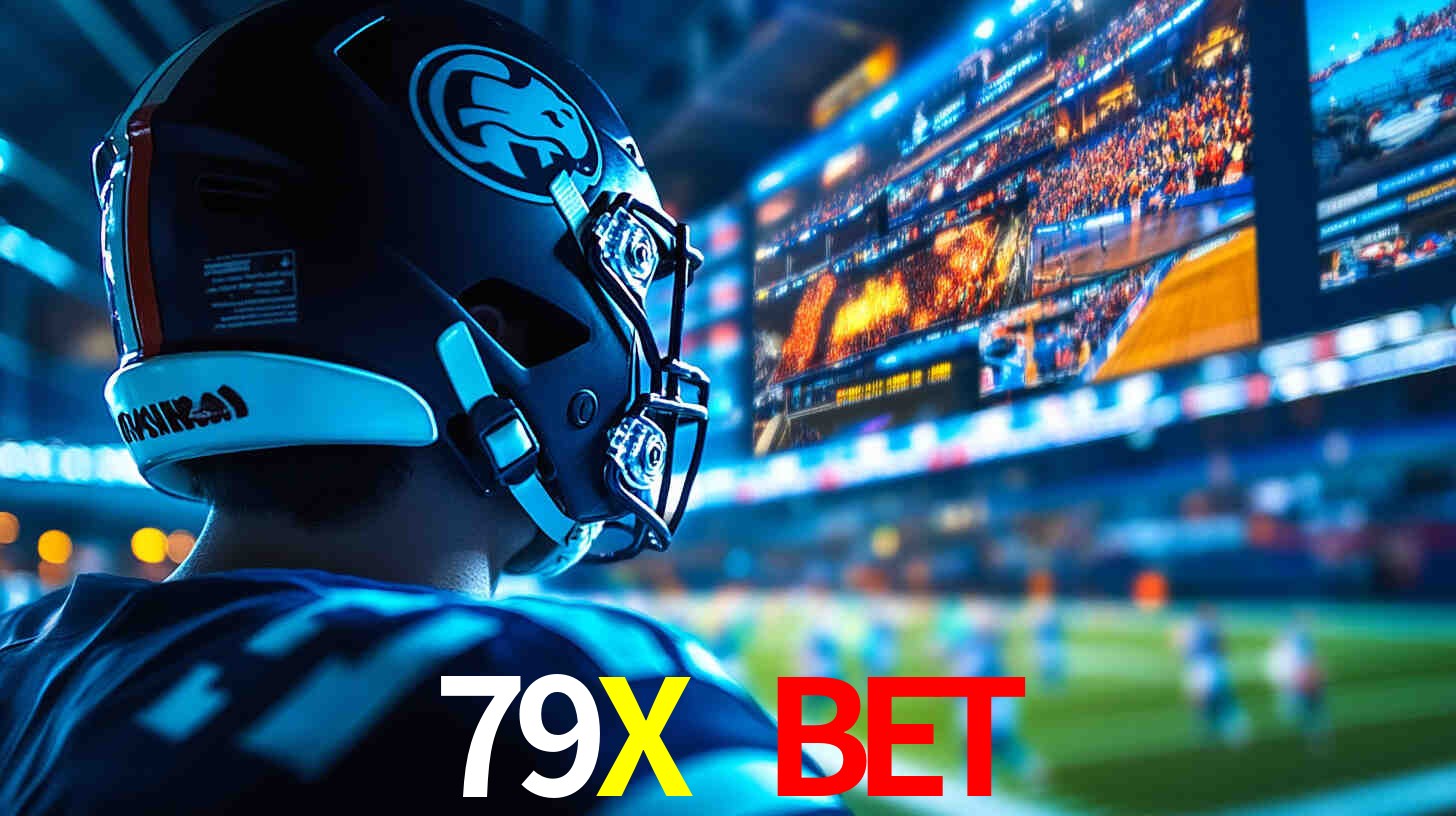 Apostas Esportivas no 79X BET