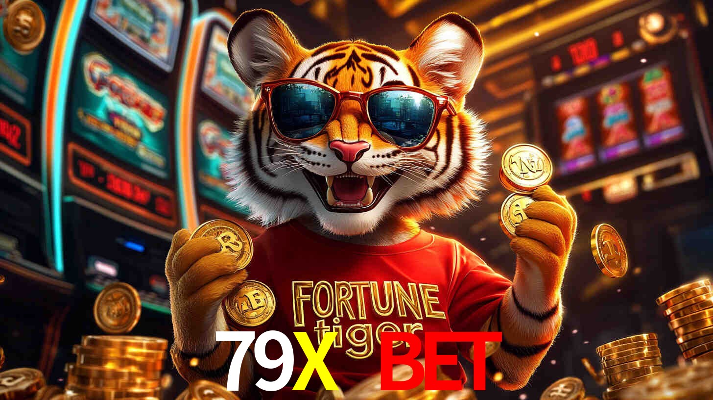 Por Que Jogar Fortune Tiger no 79X BET