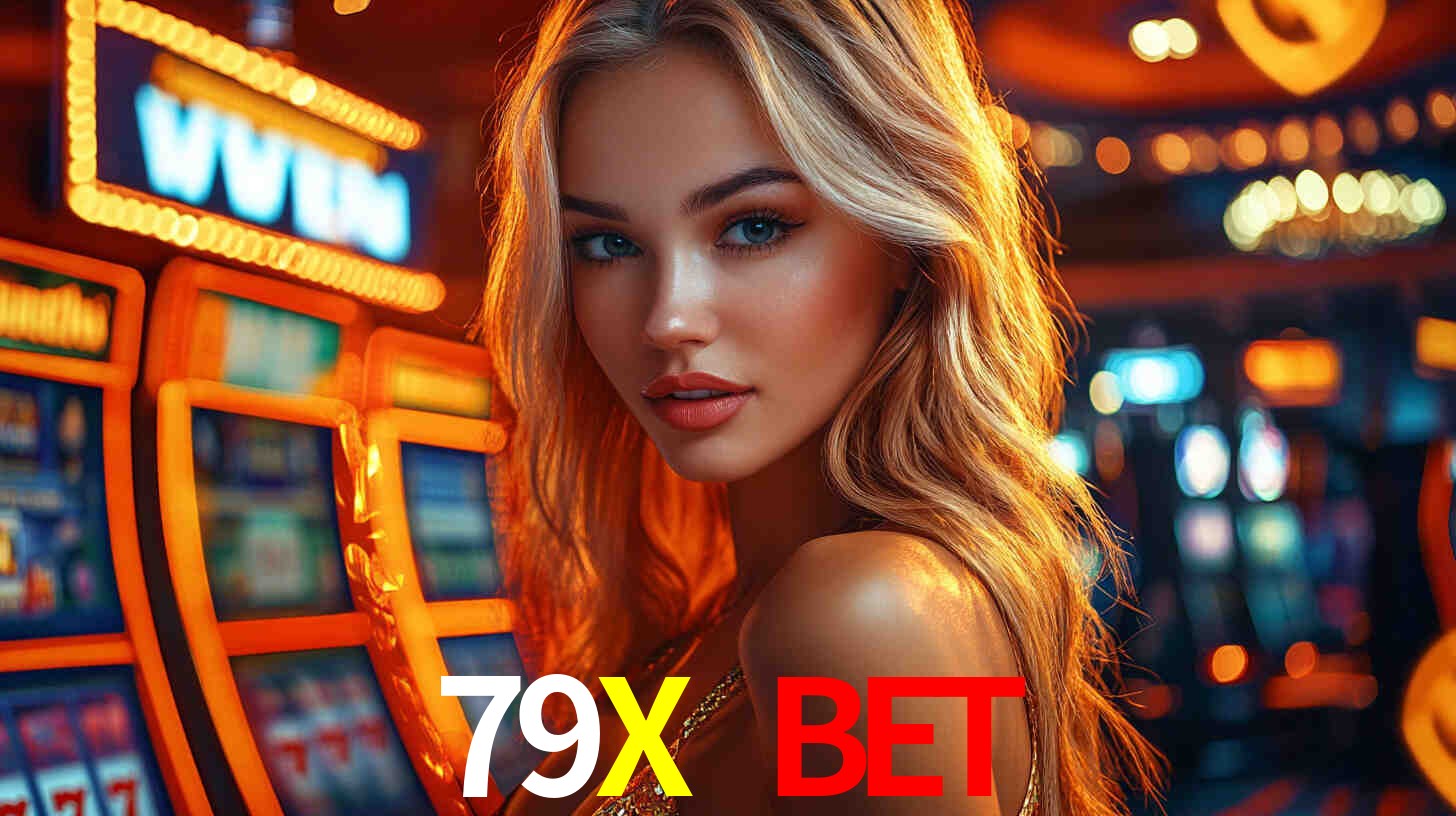 Caça-Níqueis no 79X BET