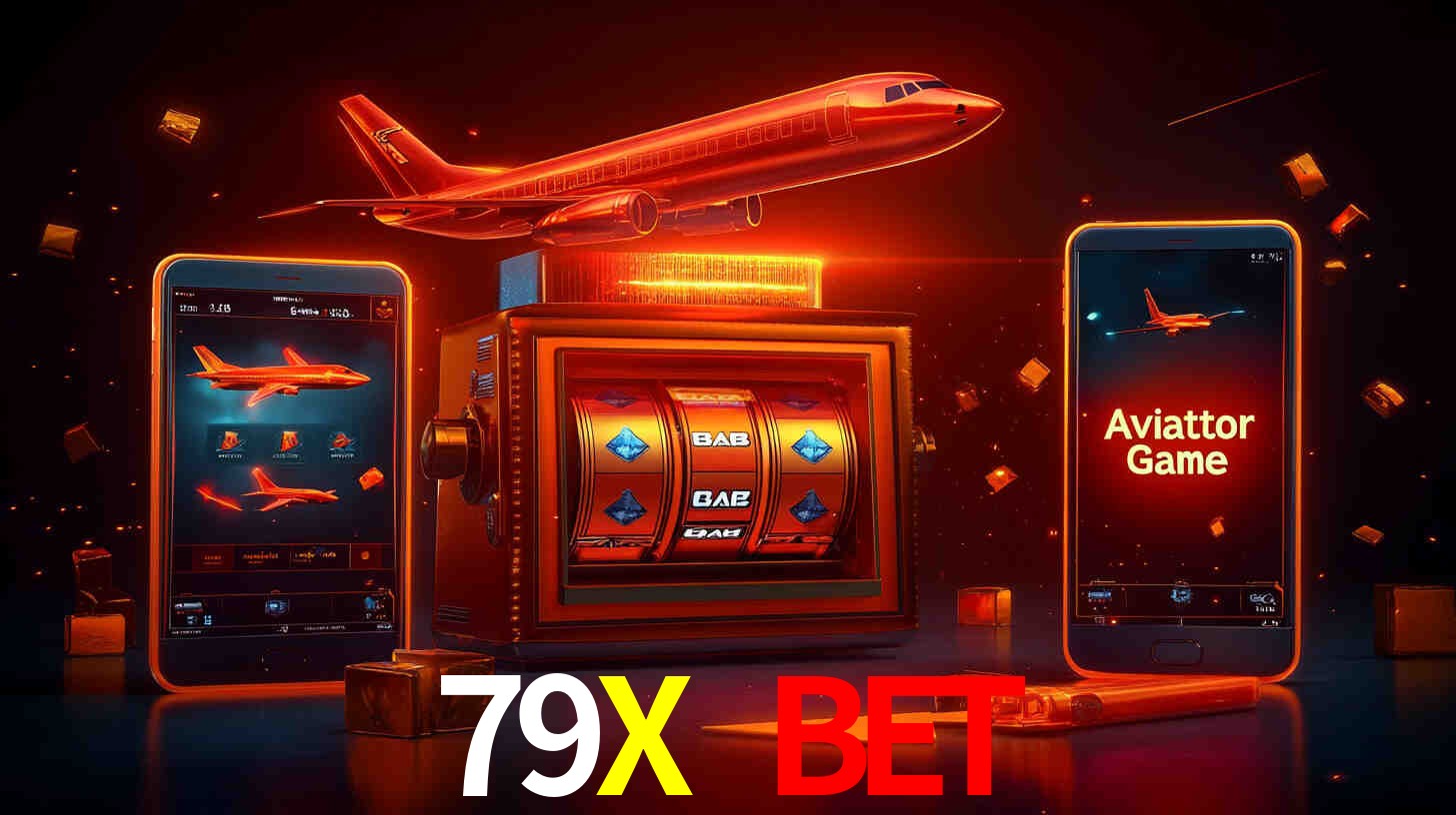 Como Jogar Aviator no 79X BET