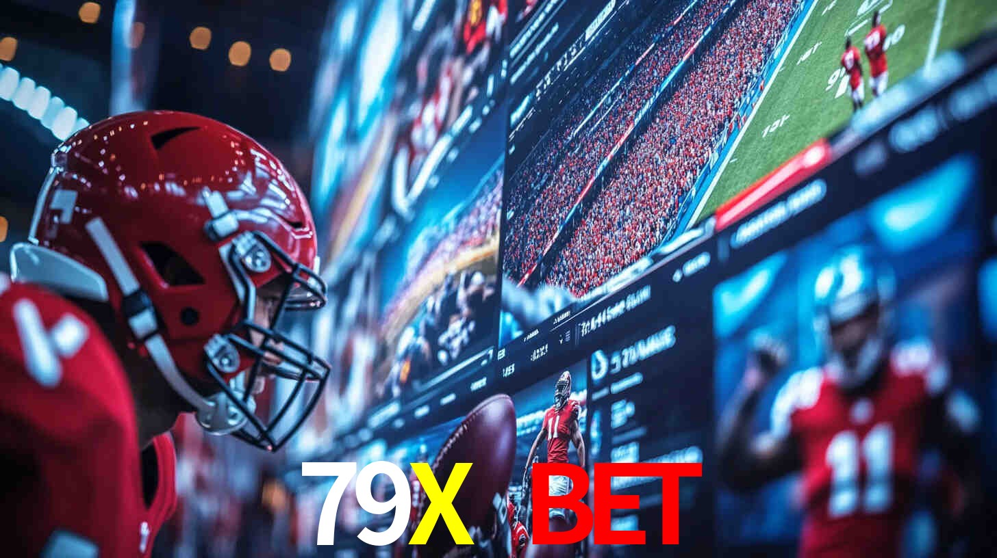Benefícios das Apostas Ao Vivo no 79X BET