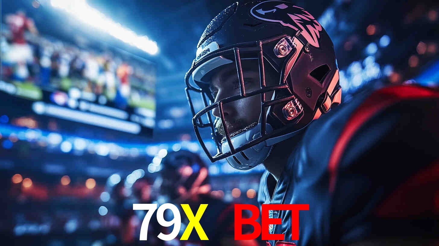 Transforme Suas Apostas em Grandes Prêmios no 79X BET